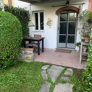 La Casina Di Verciano Ferienhaus