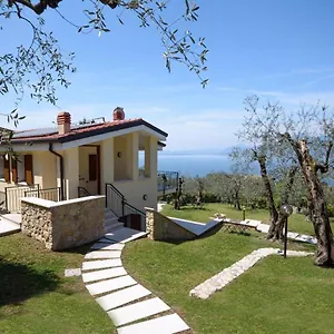 Maison Balu Ferienhaus Torri Del Benaco