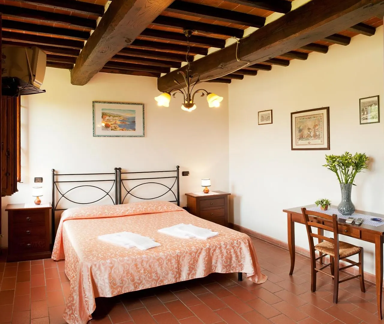 Agriturismo Casolare Lucchese Lucca Farm stay