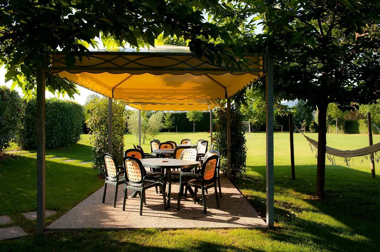 Agriturismo Casolare Lucchese Lucca