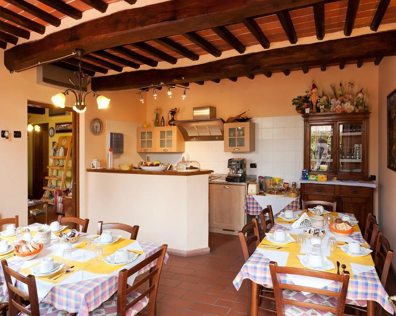 Agriturismo Casolare Lucchese Lucca 0*,  Italy