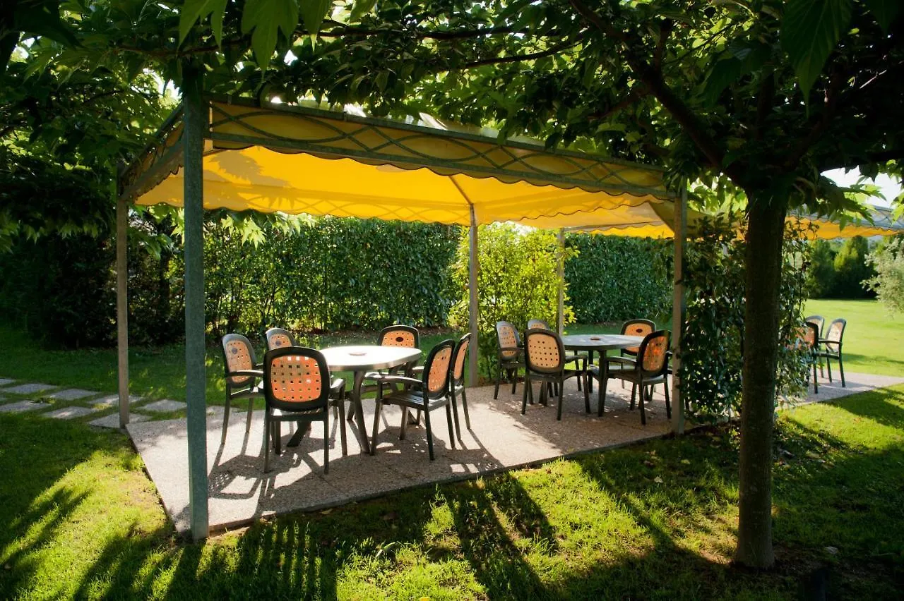 Farm stay Agriturismo Casolare Lucchese Lucca