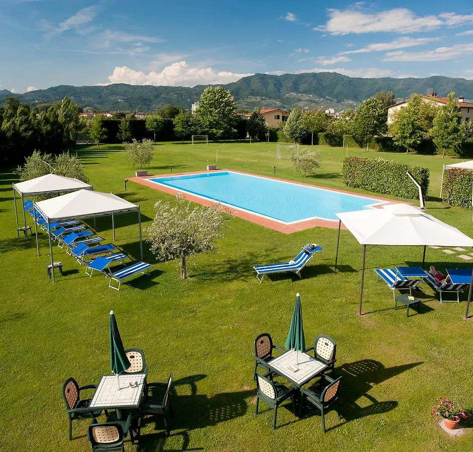 Agriturismo Casolare Lucchese Lucca
