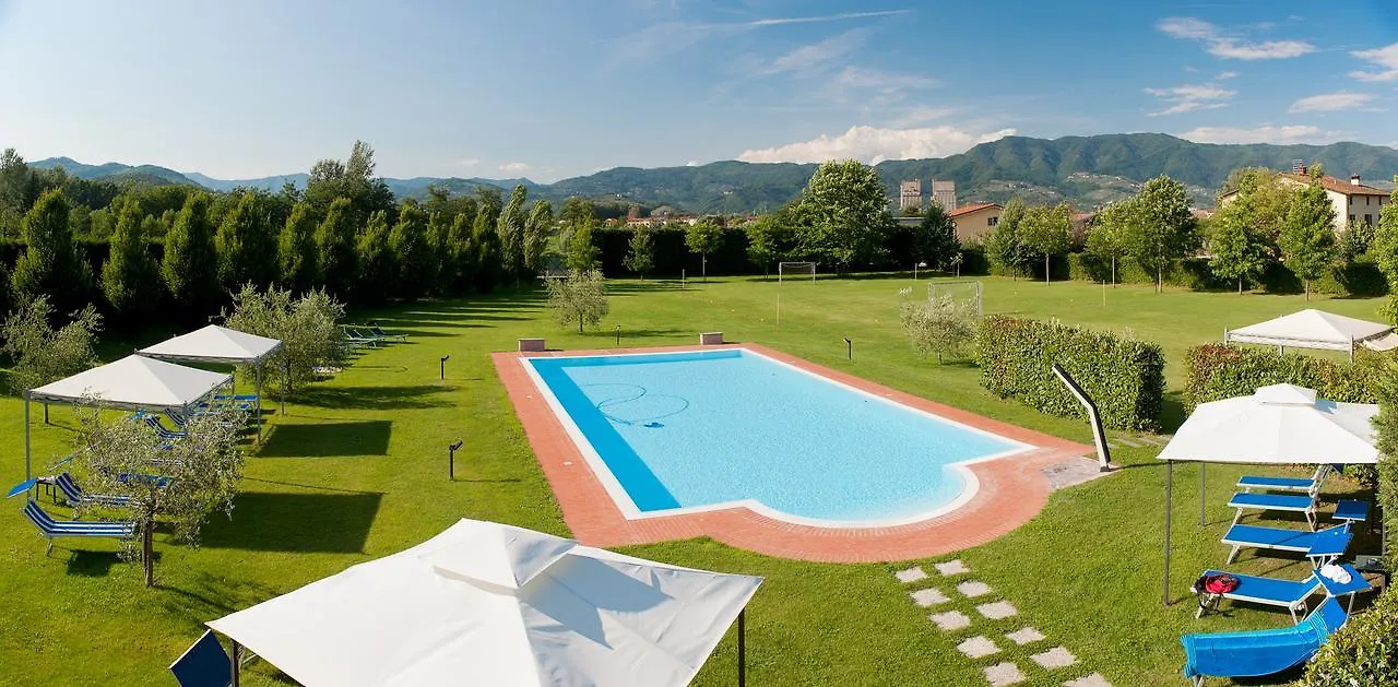 Agriturismo Casolare Lucchese Lucca 0*,
