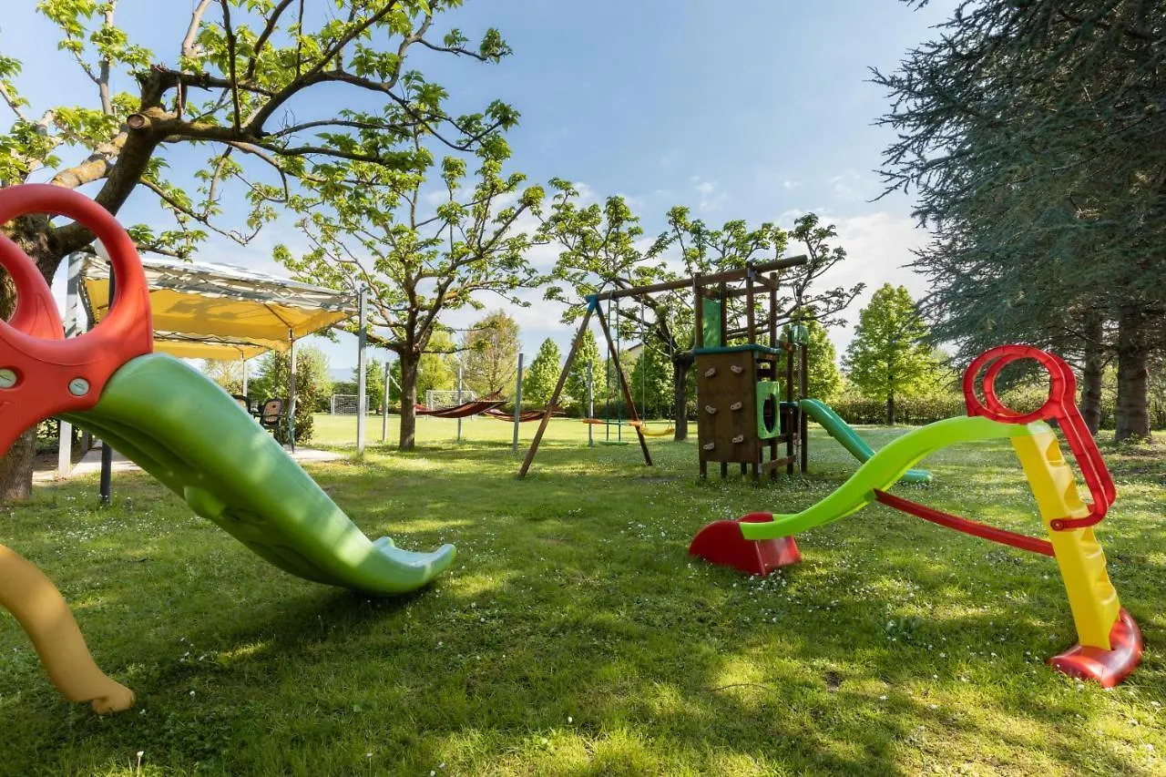 Farm stay Agriturismo Casolare Lucchese Lucca