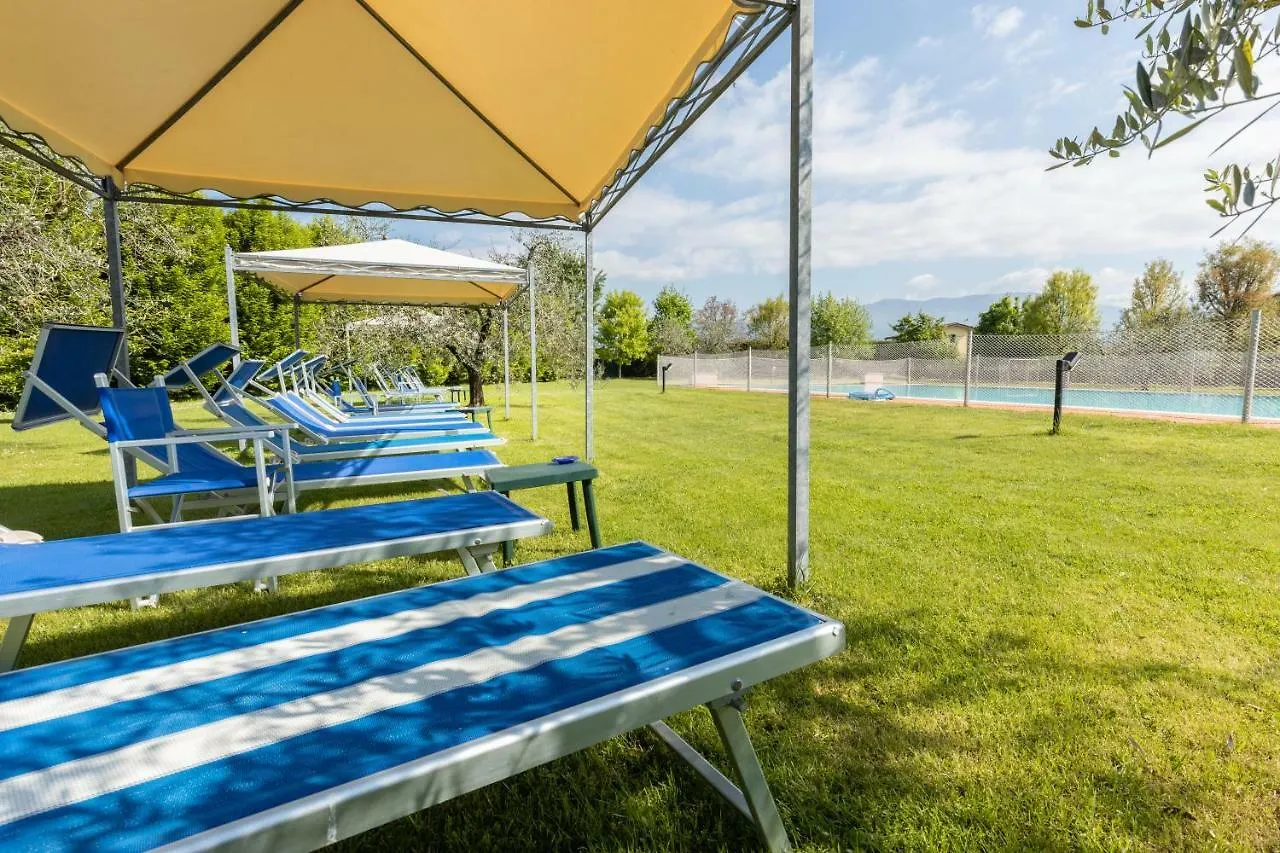 Agriturismo Casolare Lucchese Lucca Italy