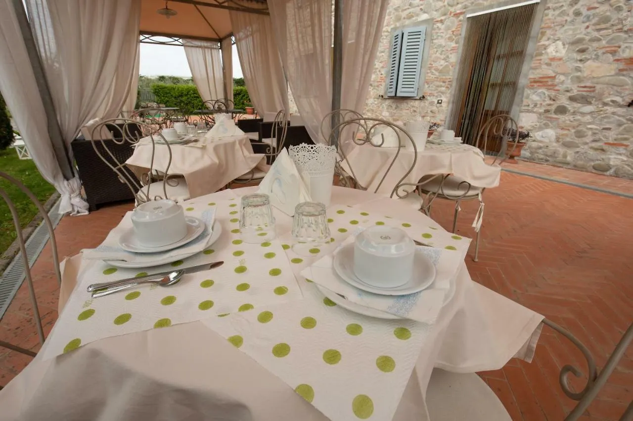 Farm stay Agriturismo Casolare Lucchese Lucca