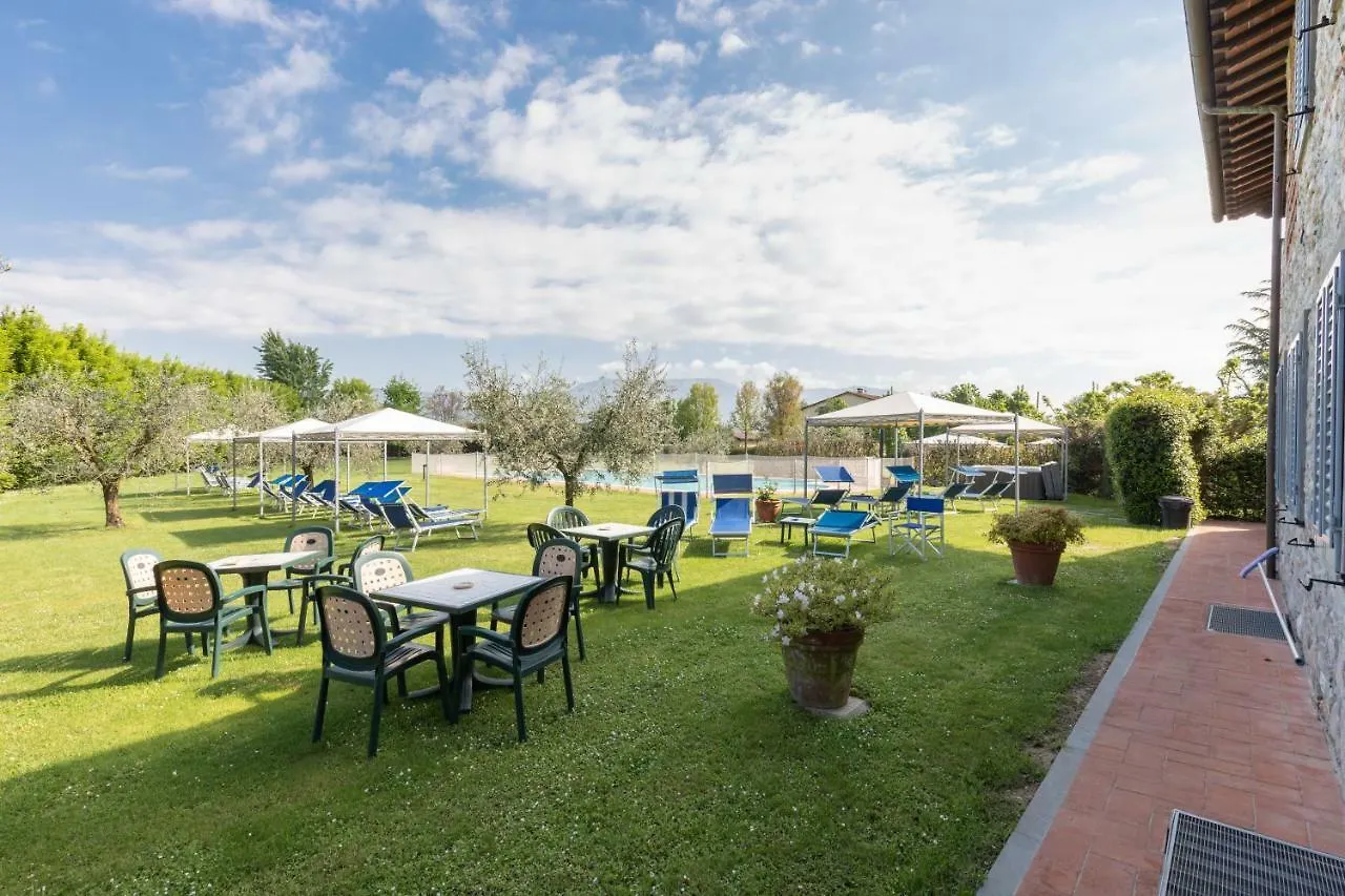 Farm stay Agriturismo Casolare Lucchese Lucca Italy